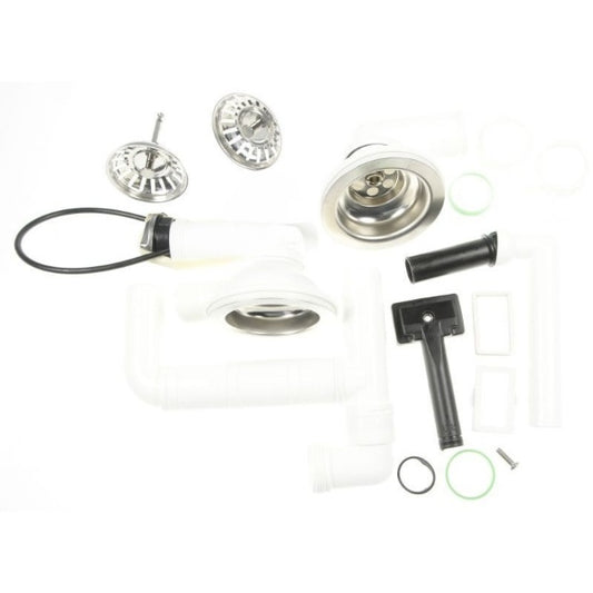 Smeg Overflow + Cap - 697450463
