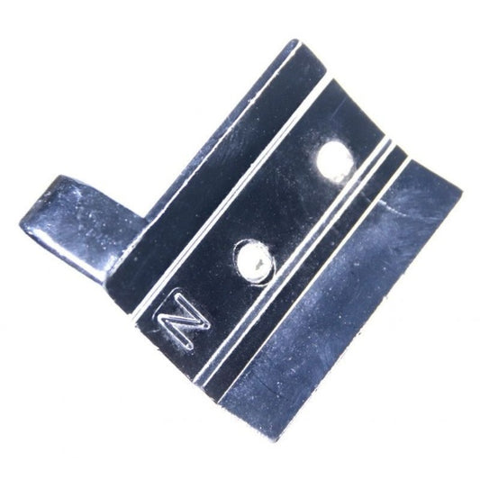 Smeg Ass.Cover Left Hinge Pin - 877970242