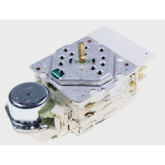 Smeg Dishwasher Timer Assembly - 816290753