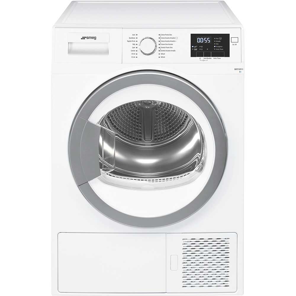 Smeg ASC71EIT Tumble Dryer