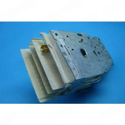 Smeg Electronic Unit Assembly - 691650269