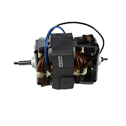 Smeg 695211108 Blender Motor Assembly Us Version