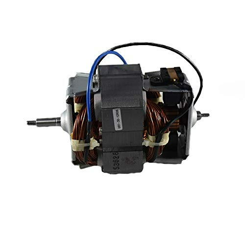 Smeg Blender Motor Assembly Us Version - 695211108
