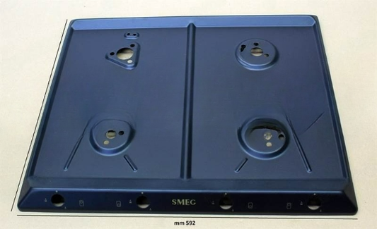 Smeg Hob Top 4 Burner - 335617249