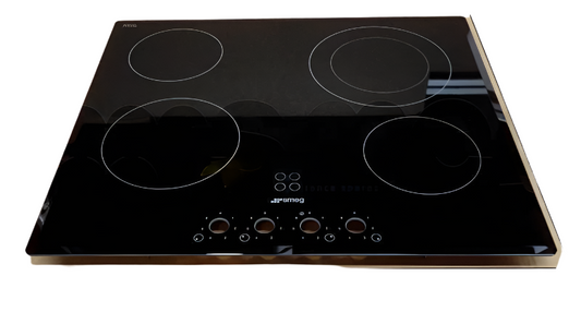 Smeg Hob Top - 695615734