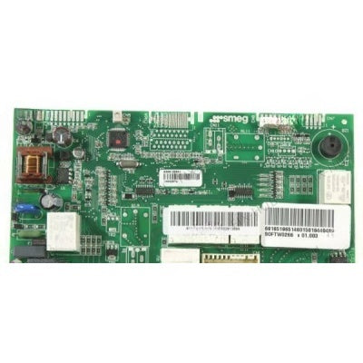 Smeg Power Electronic Unit - 691651965
