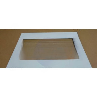Smeg Panel+Glass Assembly - 695412224