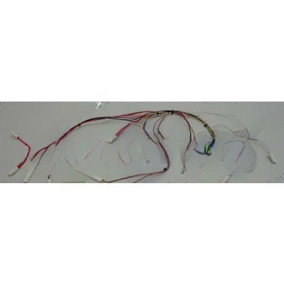 Smeg Hob Wiring - 820733904