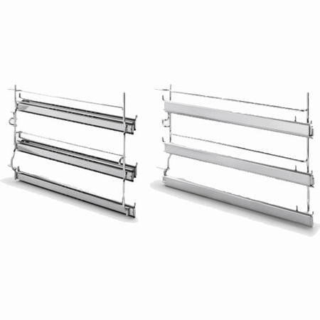 Smeg GT90X Telescopic Guide Frame