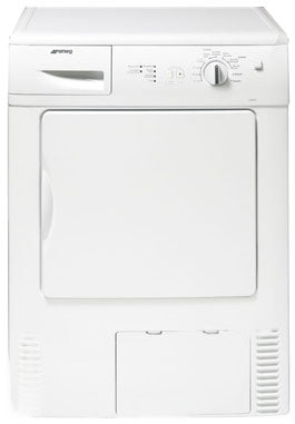 Smeg AS63CS Tumble Dryer