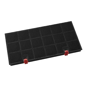 Smeg Charcoal Filter - KITFC150