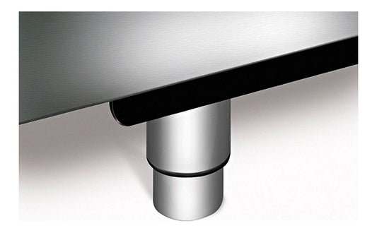 Smeg Kit Low Feets - KITPBX