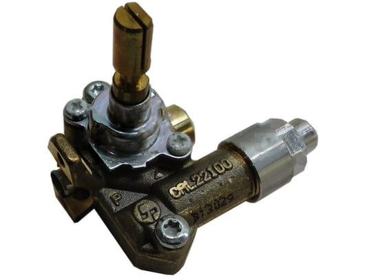 Smeg Tap D.0,42 - 957330501