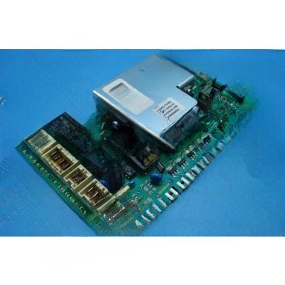 Smeg Timer 166800006-167100029 - 696290864