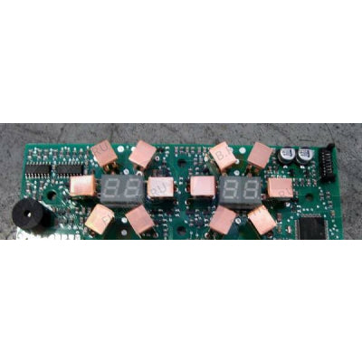 Smeg Control Board - 811651612