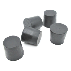 Smeg 013850451 R Bottom Stopper Reinforc