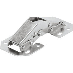 Smeg Hinge,Bottom,Crossbar - 018937086
