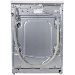 Smeg 065411661 Rear Panel