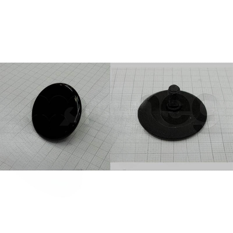 Smeg Auxiliary Burner Cap - 351050834