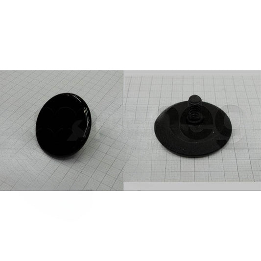 Smeg Auxiliary Burner Cap - 351050834