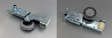 Smeg Hinhe L Lower Adjustable - 691331798