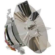 Smeg Power Electronic Unit - 691651040