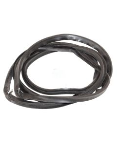 Smeg Left Big Oven Inner Door - 692051039