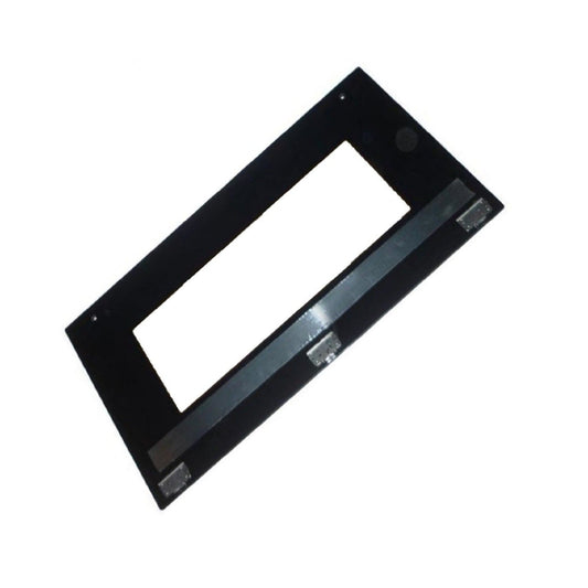 Smeg Oven Door External Glass Assembly - 692532850