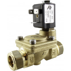 Smeg Water Inlet Valve (Double - 693050306