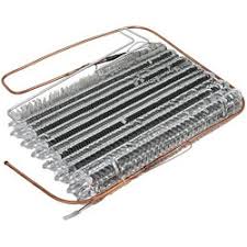 Smeg Evaporator_Assembly - 693110303