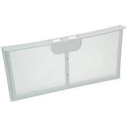 Smeg 693410701 Dryer Filter Drawer Assembly