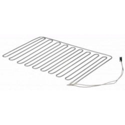 Smeg 696890853 Fin Evap Heater