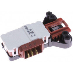 Smeg Door Lock Ass. + Micro - 697690149