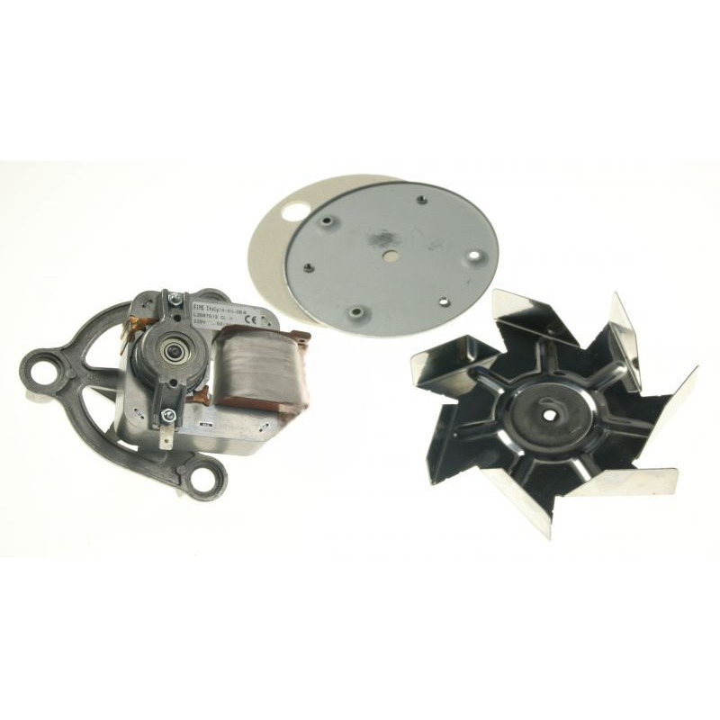 Smeg Ventilat. - 699250031