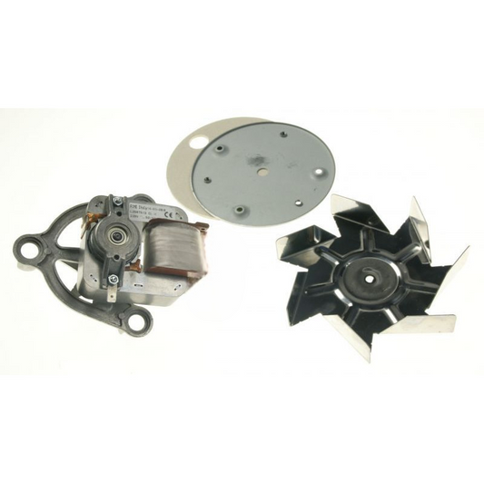 Smeg Ventilat. - 699250031