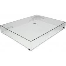 Smeg Middle Glass Rubber - 754010328