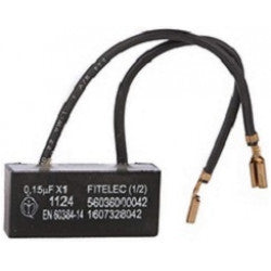 Smeg Filter - 763410636