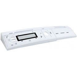 Smeg Dishwasher Control Panel - 763736926