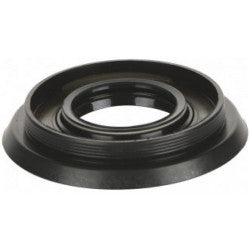 Smeg Red Warning Light Lens - 763870225