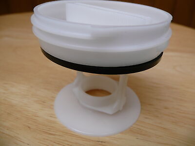 Smeg Funnel For Salt - 764250041