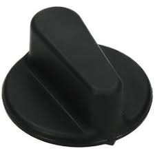Smeg Switch+Thermostat Knob - 764976672