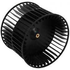 Smeg 769290085 Fan