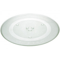Smeg Turning Glass Tray - 779210607