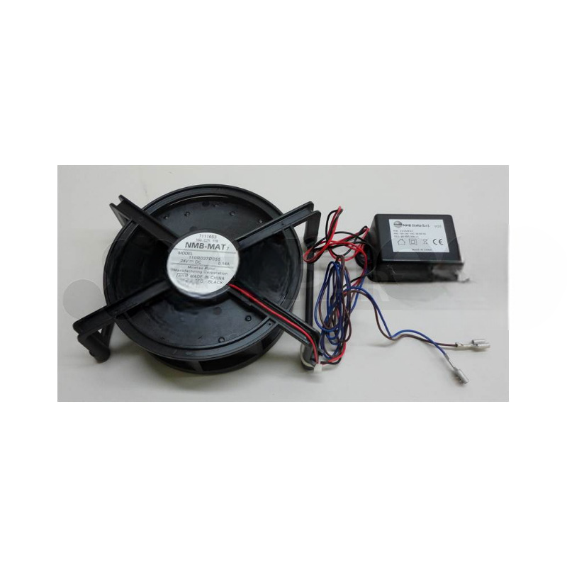 Smeg 795211008 Blcd_Fan_Motor