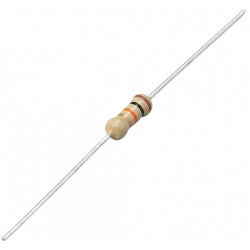 Smeg Ceram.Resistor 820Ohm 40W - 806890983