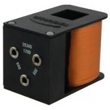 Smeg Solenoid Assembly - 810510034