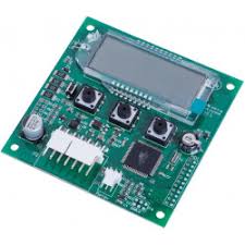 Smeg Delay Tmr 1/2 Load Module - 811650232