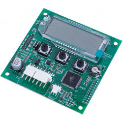 Smeg 811651154 Board Control