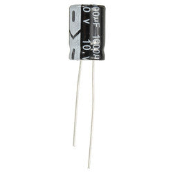 Smeg 811770439 Capacitor