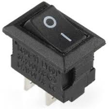 Smeg Pressure Switch - 816210263